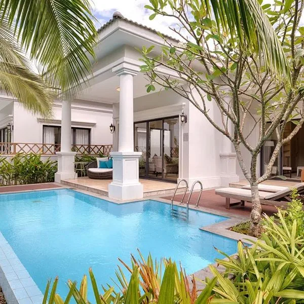 Melia Vinpearl Phu Quoc (ex. Vinpearl Discovery Coastalland Phu Quoc) - zdjęcie 4