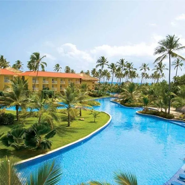 Wyndham Alltra Punta Cana - zdjęcie 2