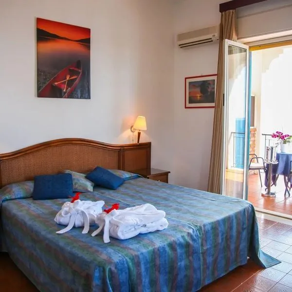 Park Silemi - zdjęcie 4