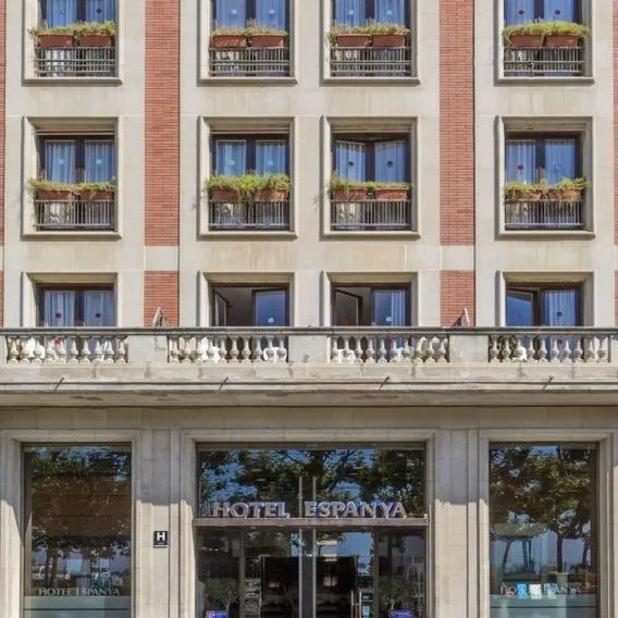 Espanya (ex Fergus Espanya) - zdjęcie 2