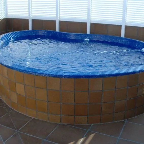 Espanya (ex Fergus Espanya) - zdjęcie 5