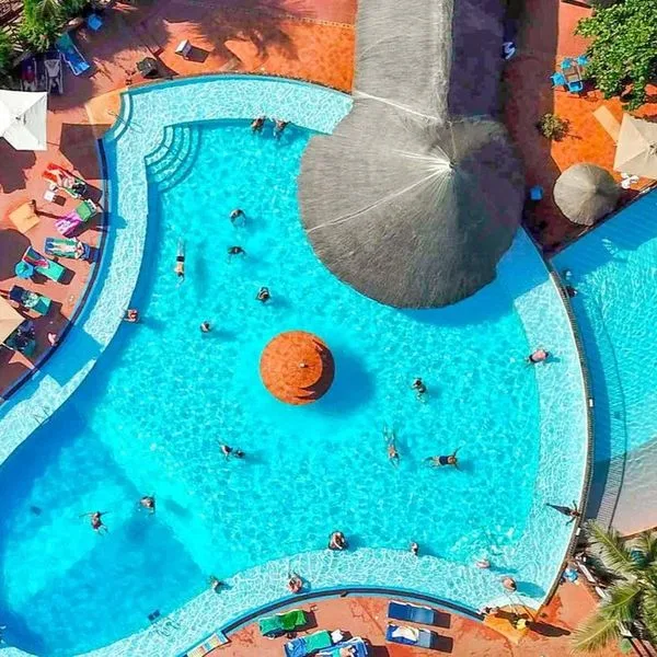 Senegambia Beach - zdjęcie 3