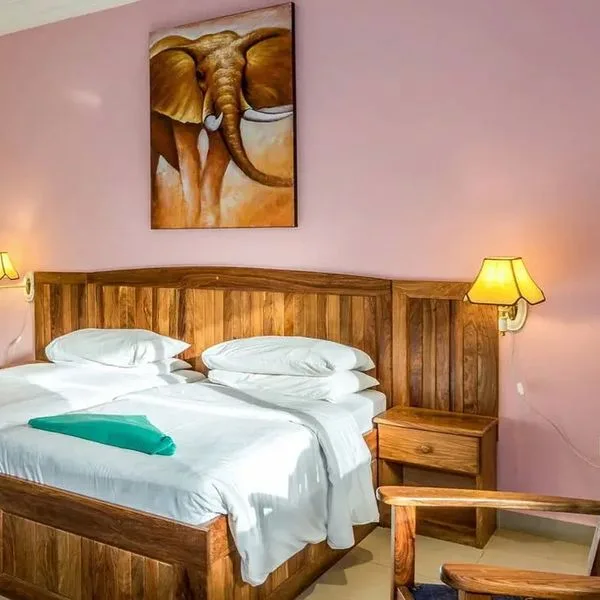 Senegambia Beach - zdjęcie 5