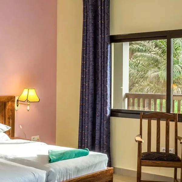 Senegambia Beach - zdjęcie 2