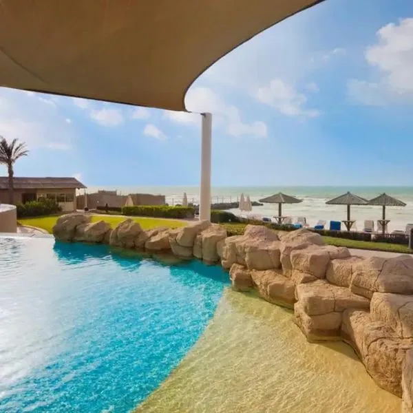 Coral Beach Resort - zdjęcie 2