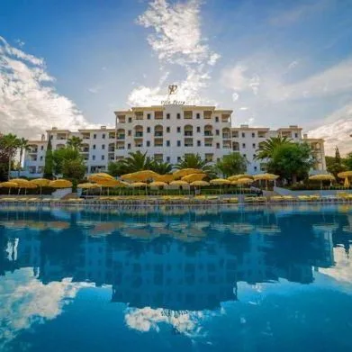 Aparthotel Vila Petra