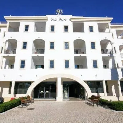 Aparthotel Vila Petra - zdjęcie 2