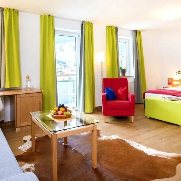 Impuls Tirol - zdjęcie 5