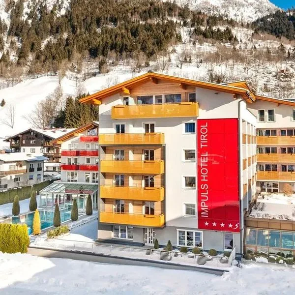 Impuls Tirol - zdjęcie 3