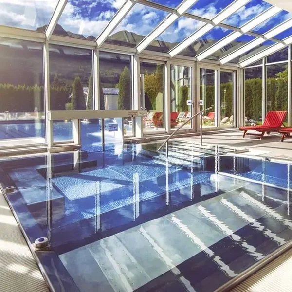 Impuls Tirol - zdjęcie 2