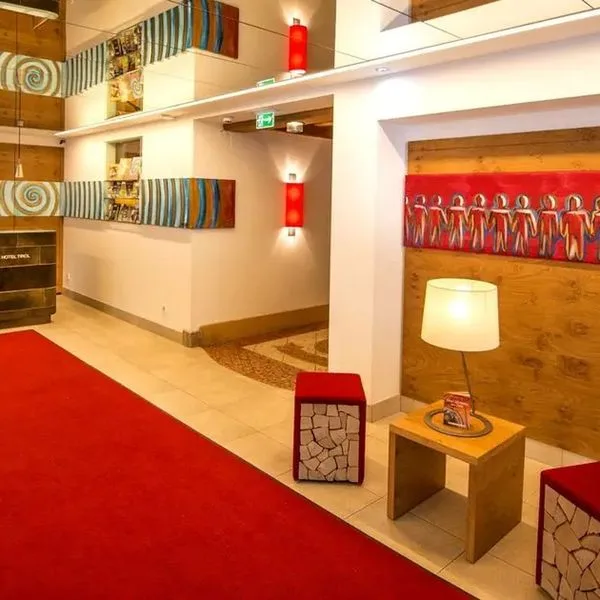 Impuls Tirol - zdjęcie 4