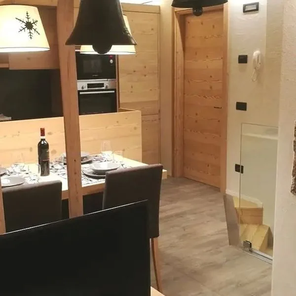 Mountain Chalet Remi - zdjęcie 4