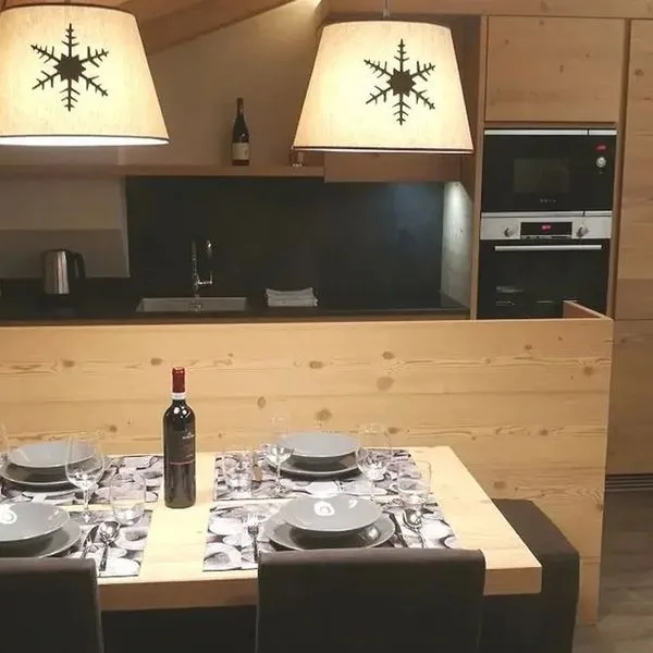 Mountain Chalet Remi - zdjęcie 2