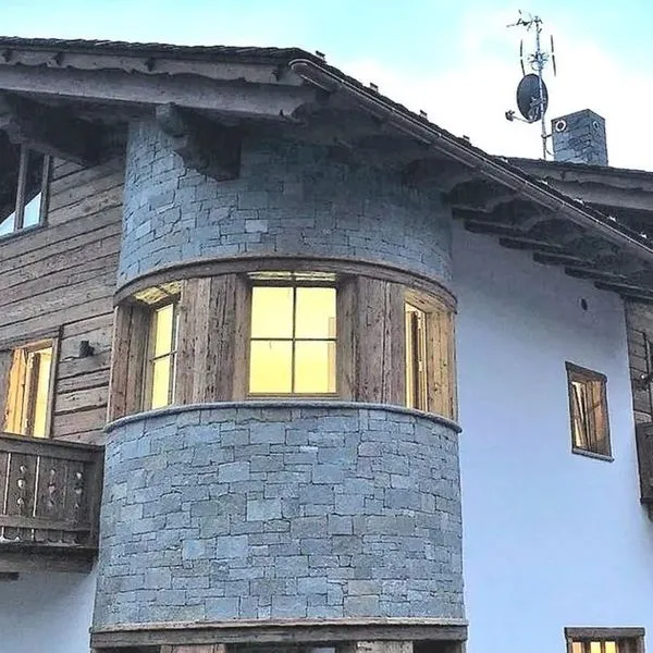 Mountain Chalet Remi - zdjęcie 5