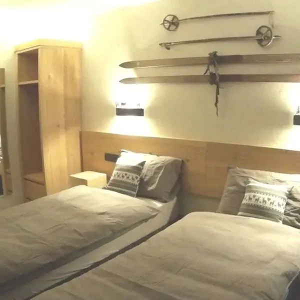 Mountain Chalet Remi - zdjęcie 3