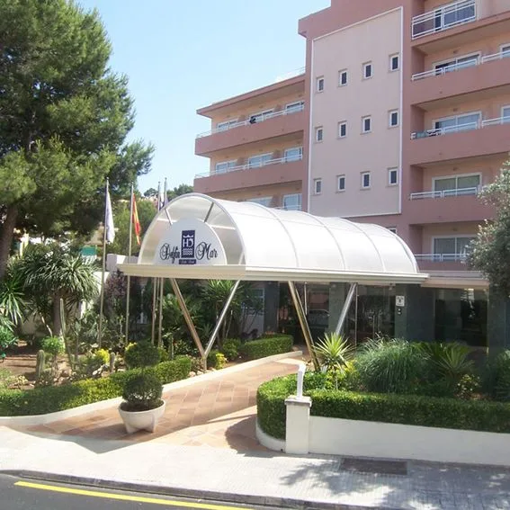 Reverence Life (ex Senses Santa Ponsa) - zdjęcie 3