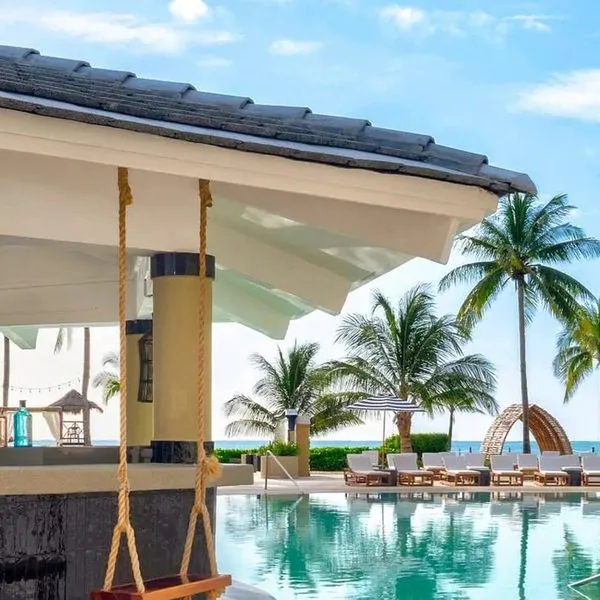 Hyatt Zilara Riviera Maya - zdjęcie 4