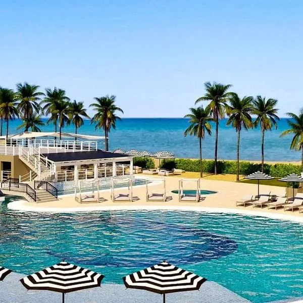 Hyatt Zilara Riviera Maya - zdjęcie 2