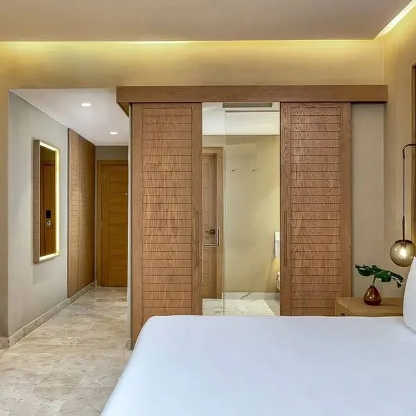 Hyatt Zilara Riviera Maya - zdjęcie 5