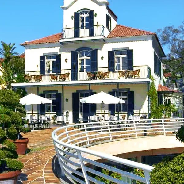 Quinta do Estreito - zdjęcie 2