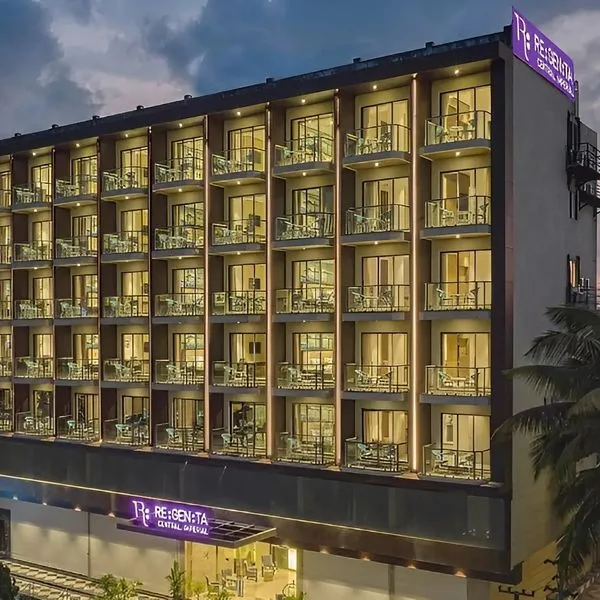 Regenta Central Imperial - zdjęcie 2