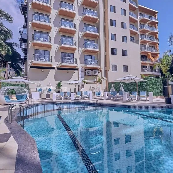 Regenta Central Imperial