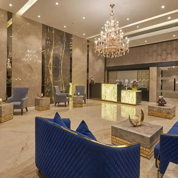 Regenta Central Imperial - zdjęcie 3