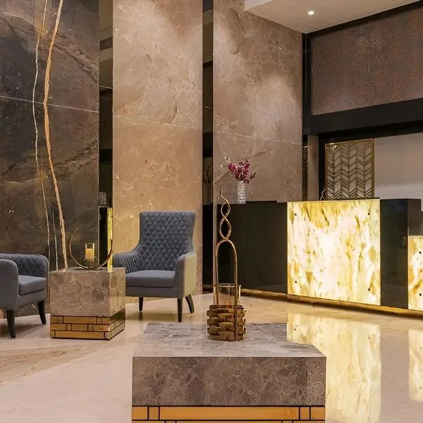 Regenta Central Imperial - zdjęcie 4