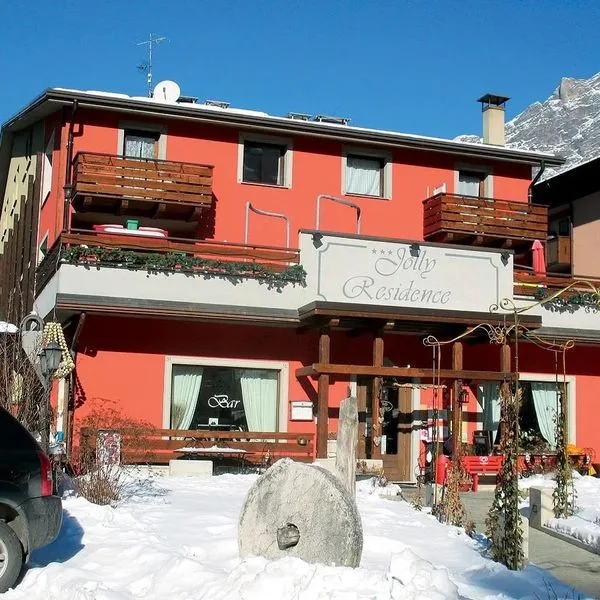 Jolly (Bormio)