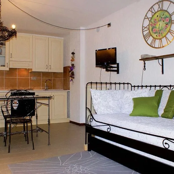 Jolly (Bormio) - zdjęcie 3