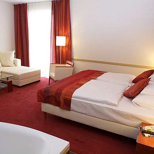 City Inn (Budapest) - zdjęcie 5