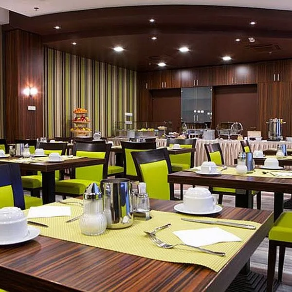 City Inn (Budapest) - zdjęcie 4