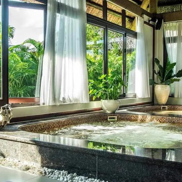 Sheraton Phu Quoc Long Beach Resort (ex. Vinpearl Resort & Golf Phu Quoc) - zdjęcie 5