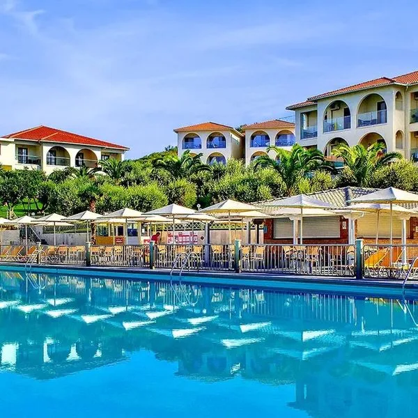 Akrathos Beach - zdjęcie 4