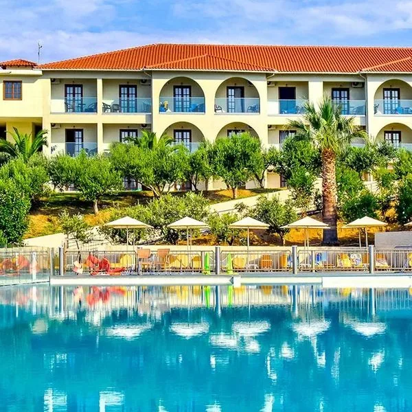 Akrathos Beach - zdjęcie 2