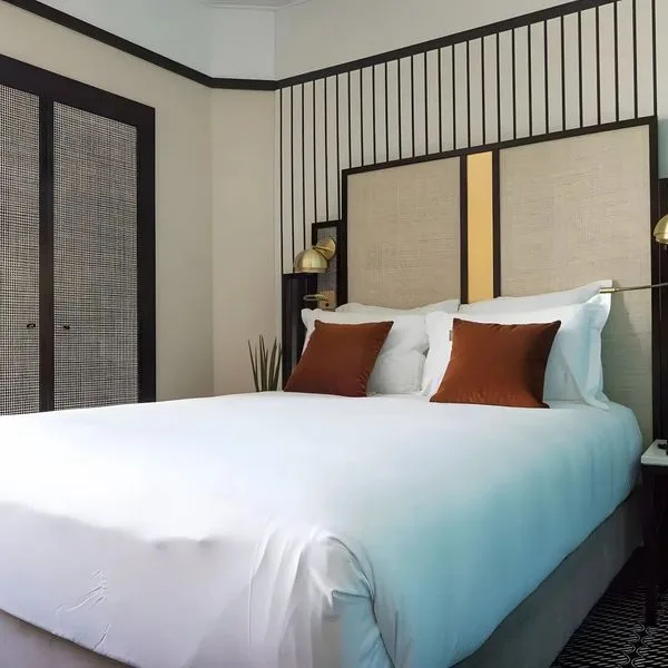 Best Western Premier Roosevelt - zdjęcie 3