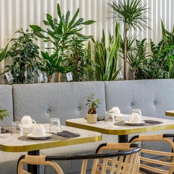 Best Western Premier Roosevelt - zdjęcie 3