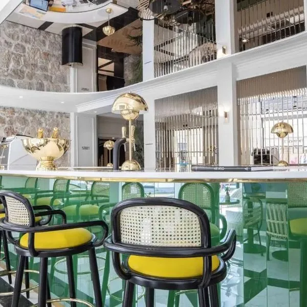 Best Western Premier Roosevelt - zdjęcie 4