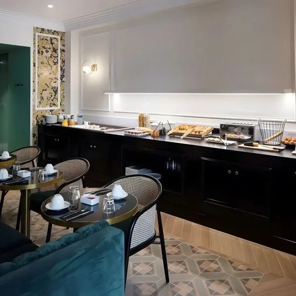 Best Western Premier Roosevelt - zdjęcie 5