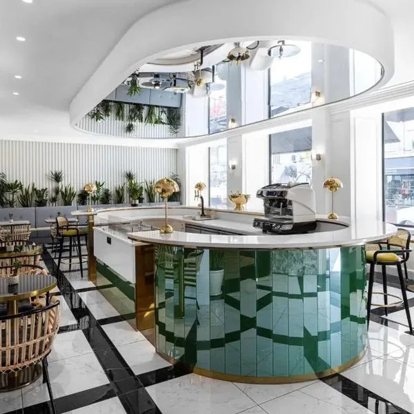 Best Western Premier Roosevelt - zdjęcie 2