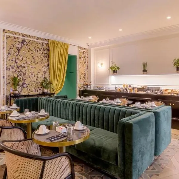 Best Western Premier Roosevelt - zdjęcie 5