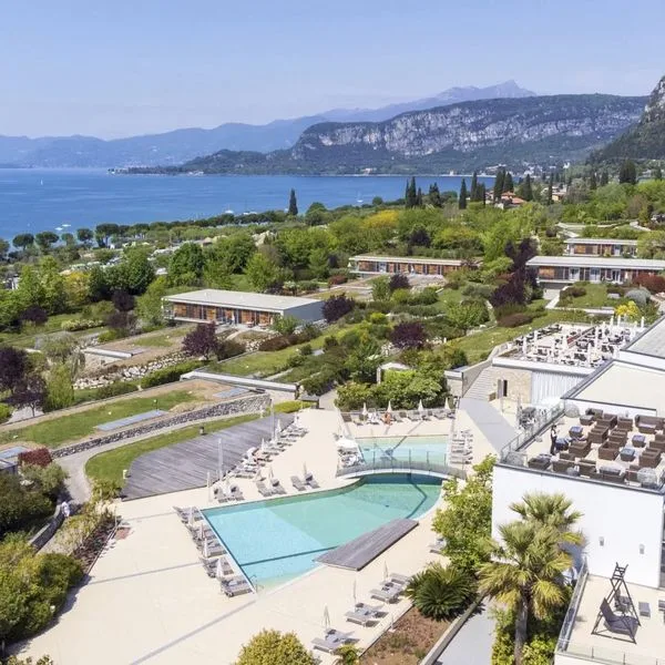 Parc Germano - zdjęcie 5