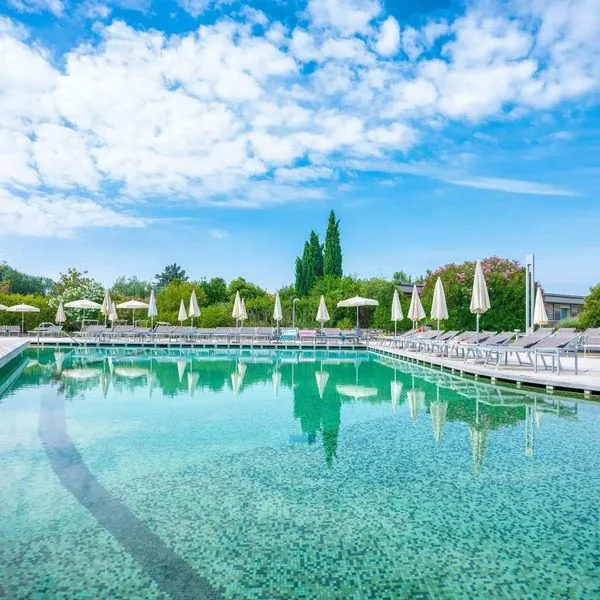 Parc Germano - zdjęcie 3