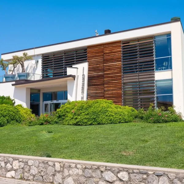 Parc Germano - zdjęcie 4