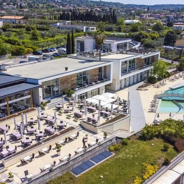 Parc Germano - zdjęcie 2