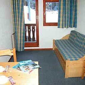 Residence Chalet Club - zdjęcie 5