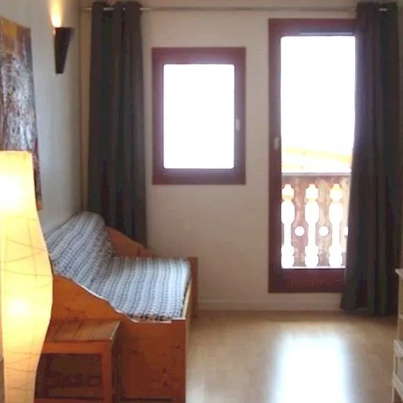 Residence Chalet Club - zdjęcie 4