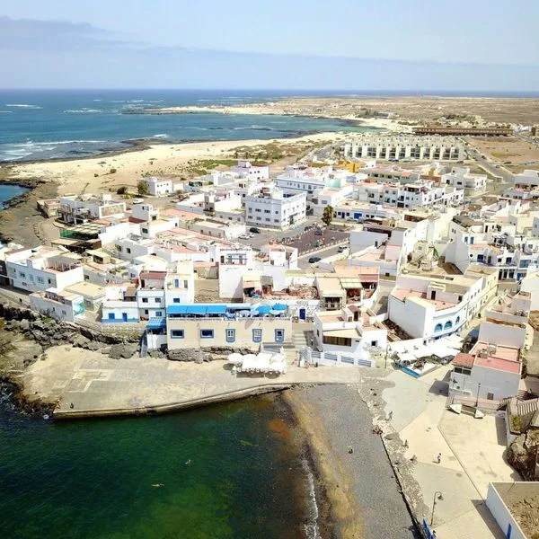 Cotillo House (ex. Laif)