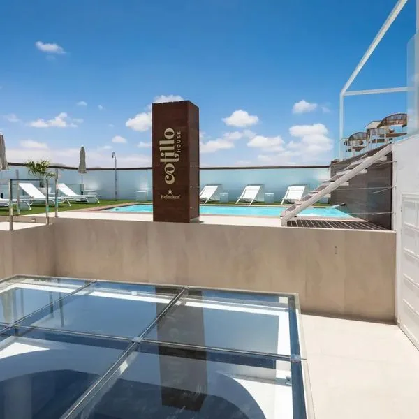 Cotillo House (ex. Laif) - zdjęcie 2