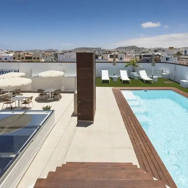 Cotillo House (ex. Laif) - zdjęcie 5